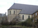 Church of St. Hedda at Egton Bridge