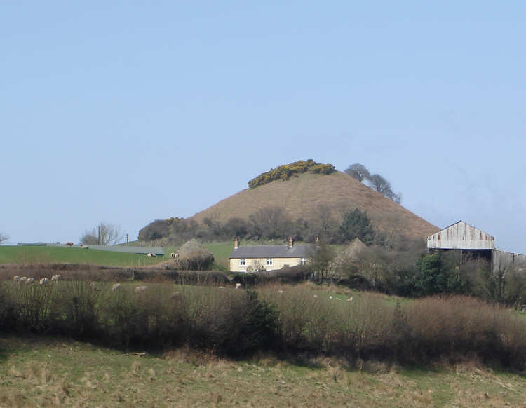 Howden Hill