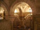 Lastingham Abbey Crypt