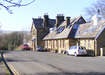 The old Station, Robin Hood's Bay