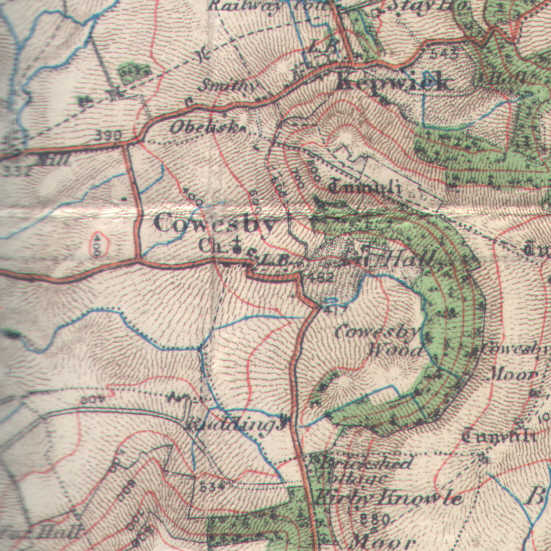 Swainby