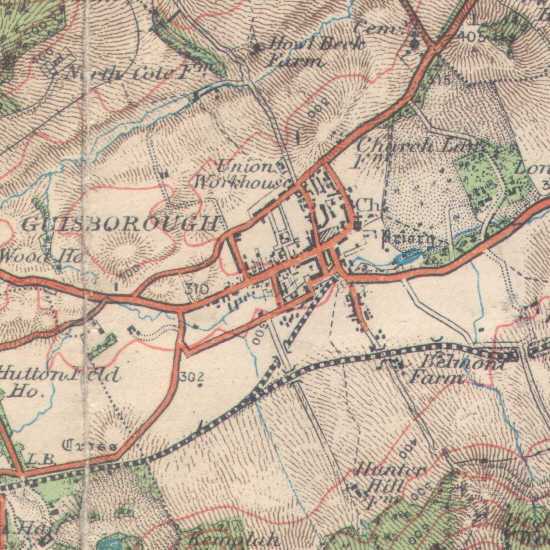 Swainby