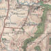 link to map of thimbleby in 1914