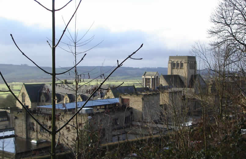 Swainby