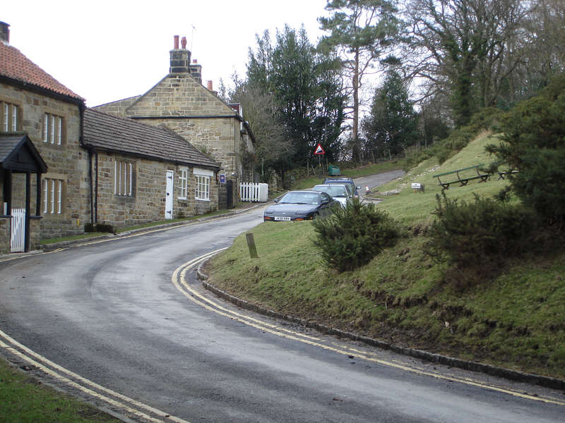 Beck Hole
