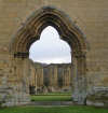 Byland Abbey