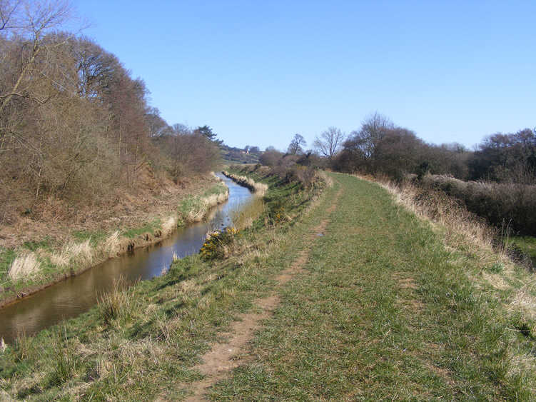 Derwent Sea Cut