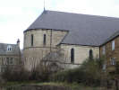 St Oswald's, Oswaldkirk 