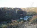 River Esk at Lealholm