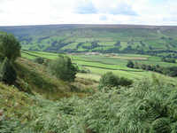 Bragg Farm, Farndale 