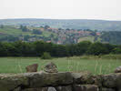 Glaisdale from the South