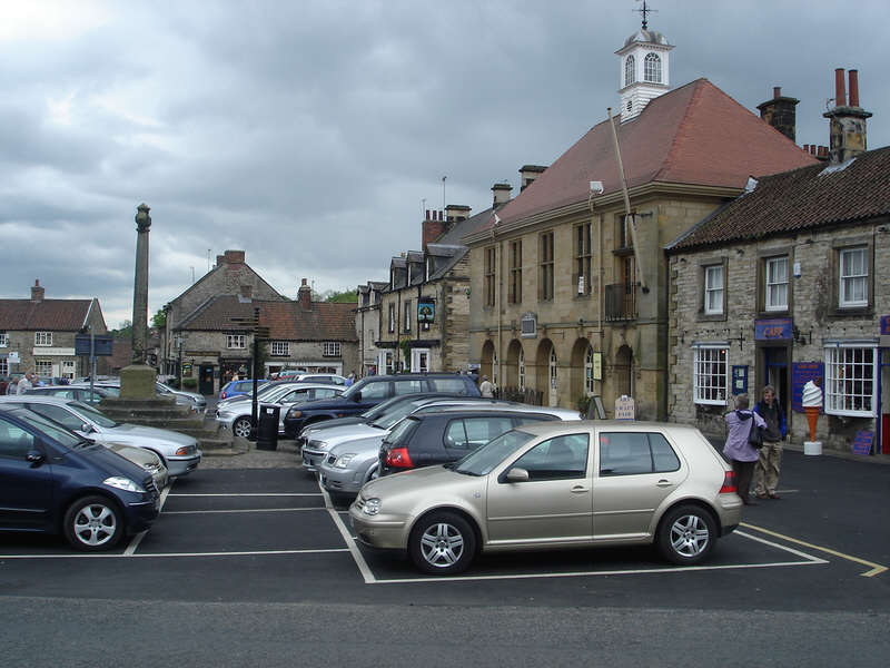 Helmsley