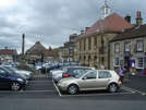 Helmsley Market Place