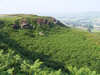 High Crag, Castleton Rigg 