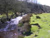 Hob Hole looking west 