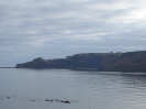 Kettleness from Runswick Bay