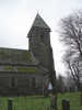 Ellerburn Church