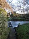 Stepping Stones, Lealholm