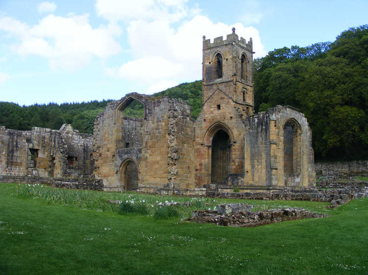Swainby