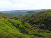 Rosedale from North Gill 