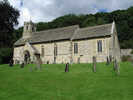 St Oswald's, Oswaldkirk 