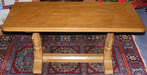 Refectory Coffee Table