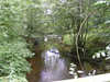 River Esk in Eskdale