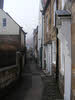 Narrow Alley, Robin Hood's Bay 