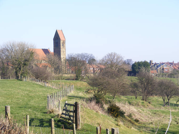 Swainby