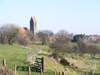 New St Stephen's Church at Robin Hood's Bay