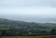 Robin Hood's Bay from the West 