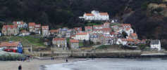 Runswick Bay