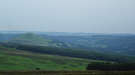 Ryedale from Cow Ridge