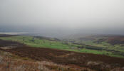 Ryedale from Easterside Hill