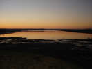 Scaling Dam