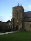 Catholic Church of St Anne, Ugthorpe