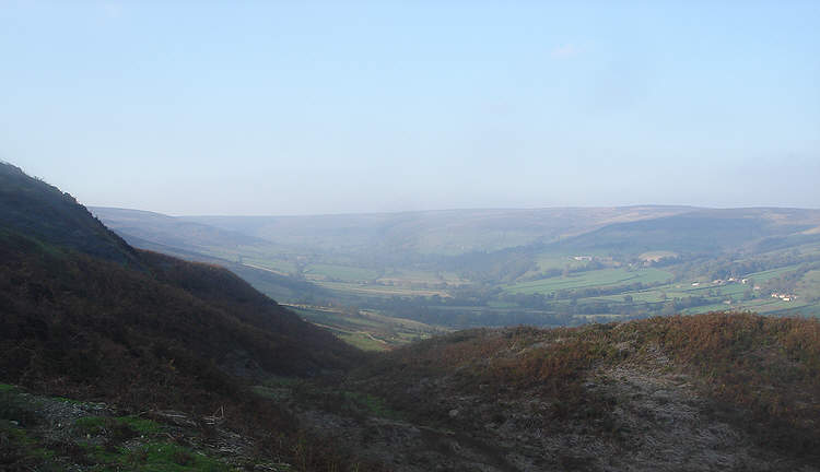 Upper Farndale 
