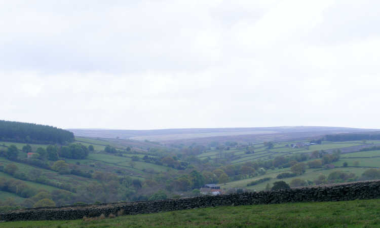 Upper Hartoft 