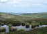 Westerdale from the Farndale Railway