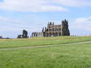 A Whitby Skyline