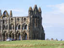 A Whitby Skyline