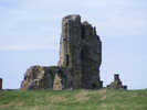 A Whitby Skyline