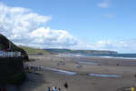 Whitby Sands